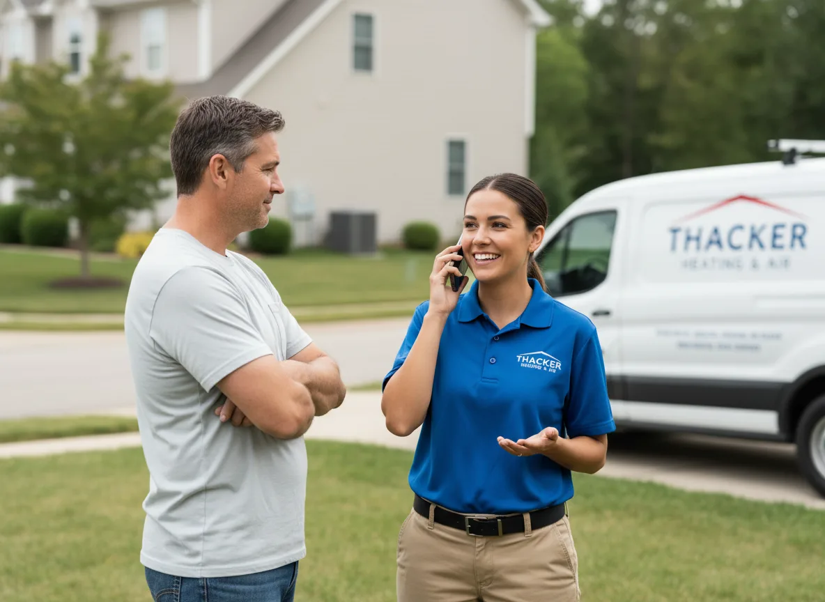 Ac Repair Kasilof, AK FAQs